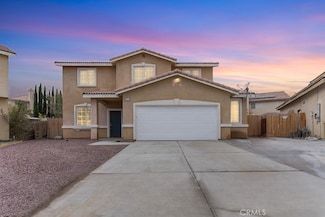 15611 Kadota Place, Victorville, CA 92395