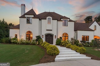 2242 Shoal Creek Rd, Buford, GA 30518