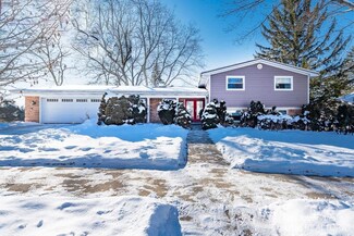 1515 Barnard Rd, Ann Arbor, MI 48103