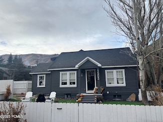 1503 Park Ave, Park City, UT 84060