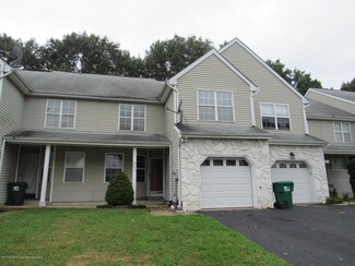 235 Moses Milch Dr, Howell, NJ 07731