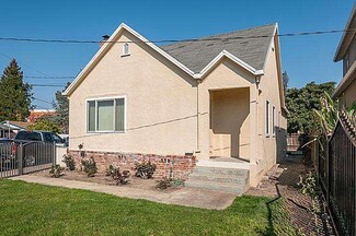 230 Pacific Ave, Redwood City, CA 94063