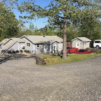 71 Clayton Freeman Rd, Cabot, AR 72023