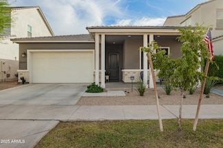 10151 E Thunderbolt Ave, Mesa, AZ 85212