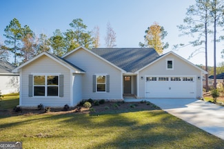 4230 Whithorn Way, Valdosta, GA 31605