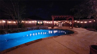 9649 Olivia Dr, Fort Worth, TX 76108