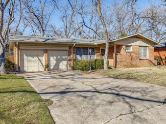 1515 Camellia Dr, Arlington, TX 76013