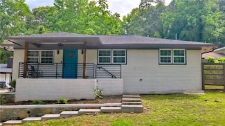 4014 Boulder Park Dr SW, Atlanta, GA 30331