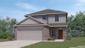 1447 Chianti Pass, Canyon Lake, TX 78130