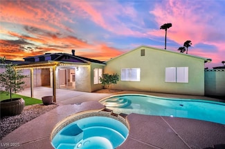 4623 Kearney St, Las Vegas, NV 89147