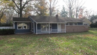 208 Oriole Trail, Trail Creek, IN 46360