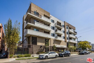 1061 S Oxford Ave Unit 502, Los Angeles, CA 90006