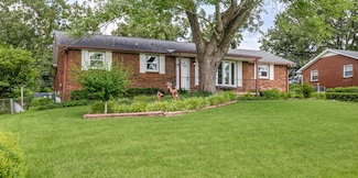 208 Orleans Dr, Clarksville, TN 37042