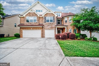 3740 Lake Enclave Way, Atlanta, GA 30349