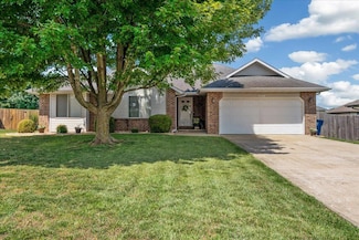 4857 S Sandy Ct, Battlefield, MO 65619