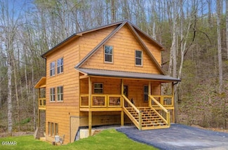 1615 Bear Valley Rd, Sevierville, TN 37876