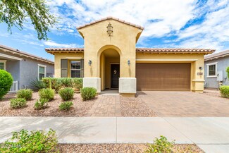 10538 E Simone Ave, Mesa, AZ 85212