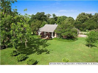 25445 Bickham Rd, Jackson, LA 70748