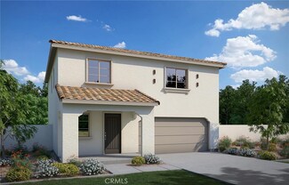 2218 Redwood Ln, Banning, CA 92220