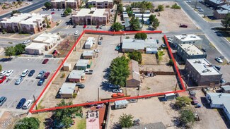 825 Parkview Dr, Las Cruces, NM 88001