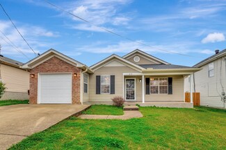 612 Sandy Spring Trail, Madison, TN 37115