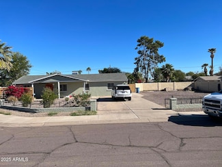 1305 N Frances St, Tempe, AZ 85281