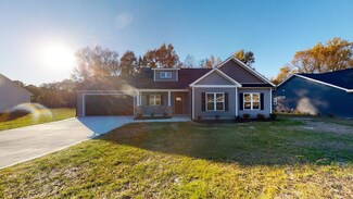 41 Billydean Dr, Princeton, NC 27569