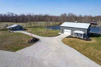 5371 Private Road 255 E, Brazil, IN 47834