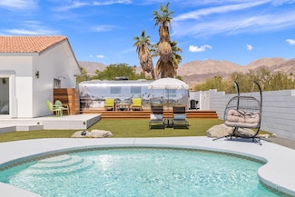 73298 Buckboard Trail, Palm Desert, CA 92260