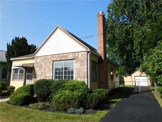 164 Conrad Dr, Rochester, NY 14616
