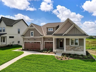 3824 Thrush St, Shakopee, MN 55379