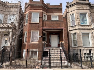 1842 S Drake Ave, Chicago, IL 60623