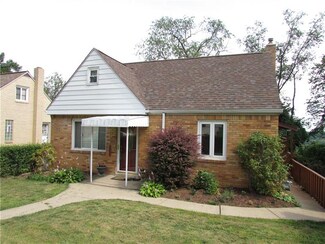 1474 Blossom Hill Rd, Pittsburgh, PA 15234