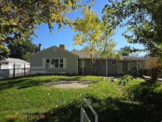 268 N 300 E, Clearfield, UT 84015