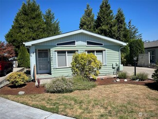 2610 E Section St Unit 2, Mount Vernon, WA 98274