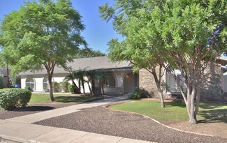 486 N Pleasant Dr, Chandler, AZ 85225