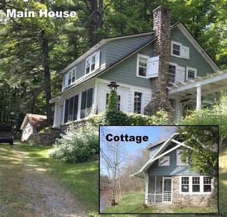 82 & 83 Heisler Rd, Milton, NY 12020