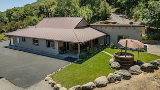 47907 Golden Rock Dr, Oakhurst, CA 93644