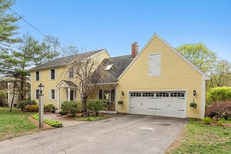 101 Groton St, Pepperell, MA 01463