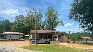 110 County Road 609 Unit LOTS 14 & 15, Centre, AL 35960