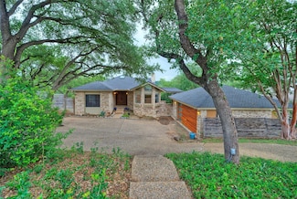 6605 Ladera Norte, Austin, TX 78731
