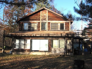 4760 N Net Lake Rd, Wrenshall, MN 55749