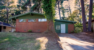 9 Rosemont Dr, Little Rock, AR 72204
