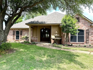317 Montrose Place, Bossier City, LA 71111