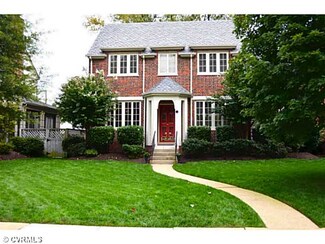 31 Willway Ave, Richmond, VA 23226