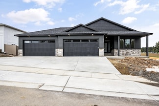 16749 N Wellington Rd, Colbert, WA 99005