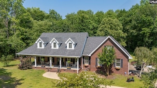 1368 Sunnyhill Dr, Camden, SC 29020