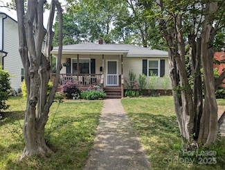 2421 Pinckney Ave, Charlotte, NC 28205