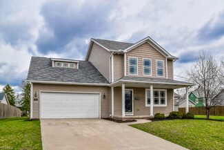 1007 10th St NW, Canton, OH 44703