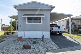 1400 Meredith Ave Unit 7, Gustine, CA 95322